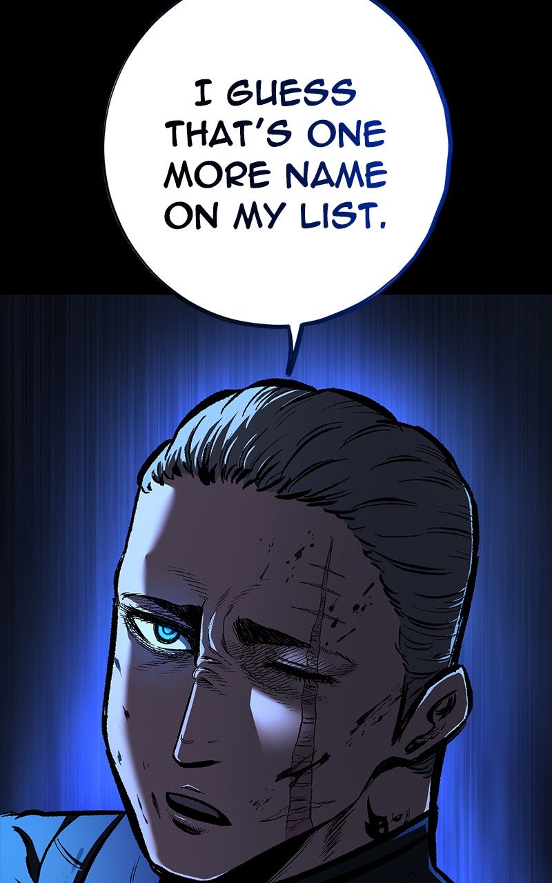 Emblem Wars Ep. 6 - The Tezé Mercenary Company page 143 - 
