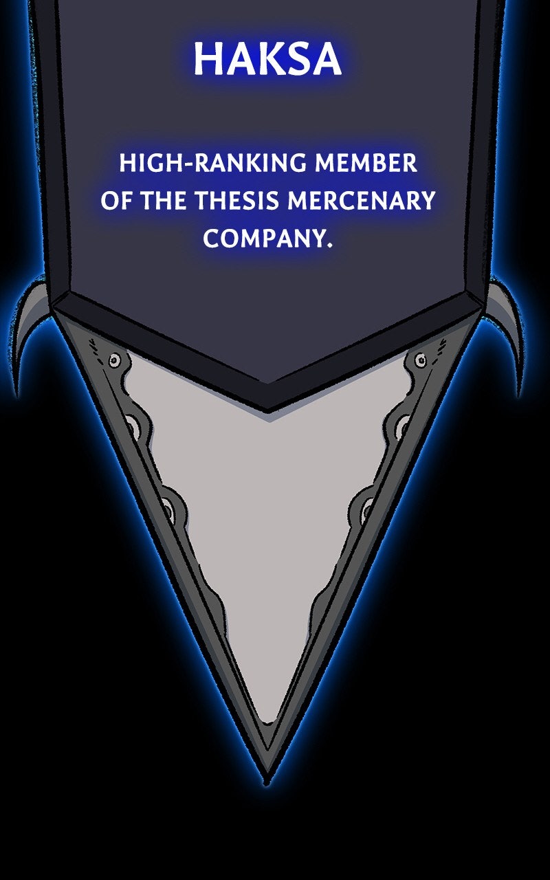 Emblem Wars Ep. 6 - The Tezé Mercenary Company page 145 - 