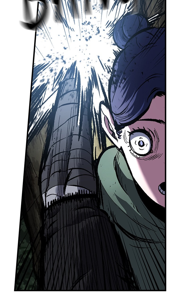 Emblem Wars Ep. 6 - The Tezé Mercenary Company page 21 - 