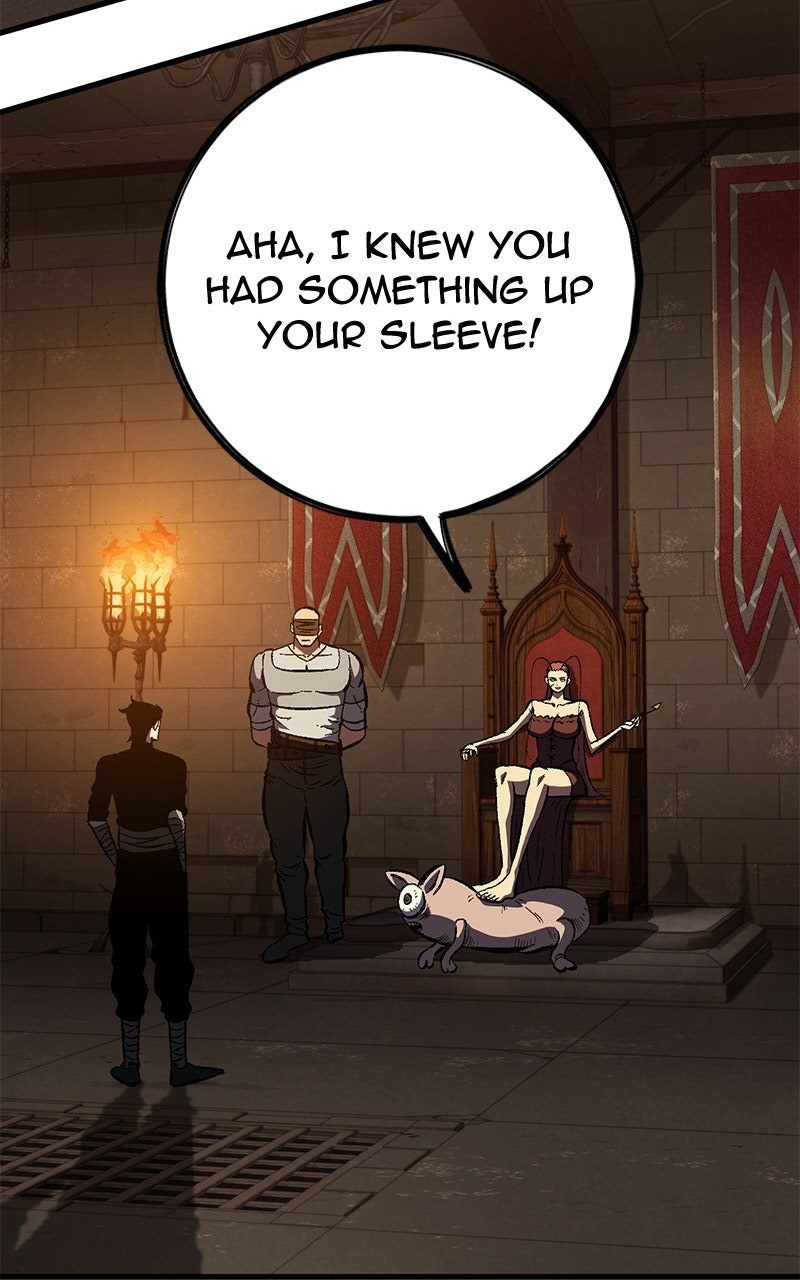 Emblem Wars Ep. 6 - The Tezé Mercenary Company page 38 - 