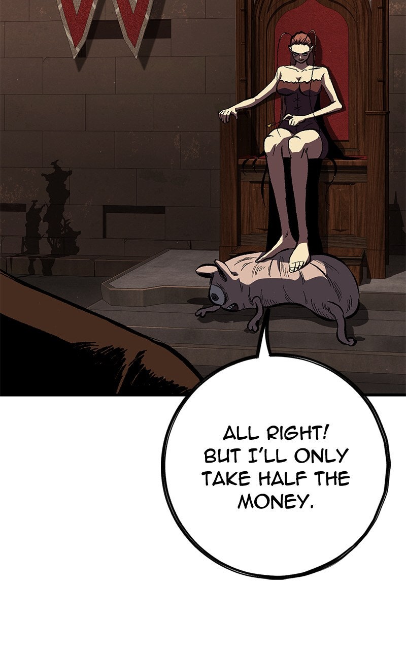 Emblem Wars Ep. 6 - The Tezé Mercenary Company page 40 - 