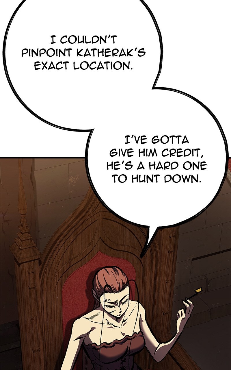 Emblem Wars Ep. 6 - The Tezé Mercenary Company page 43 - 