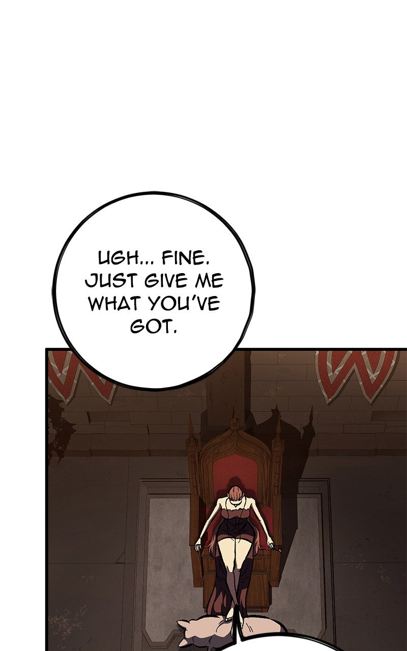 Emblem Wars Ep. 6 - The Tezé Mercenary Company page 47 - 