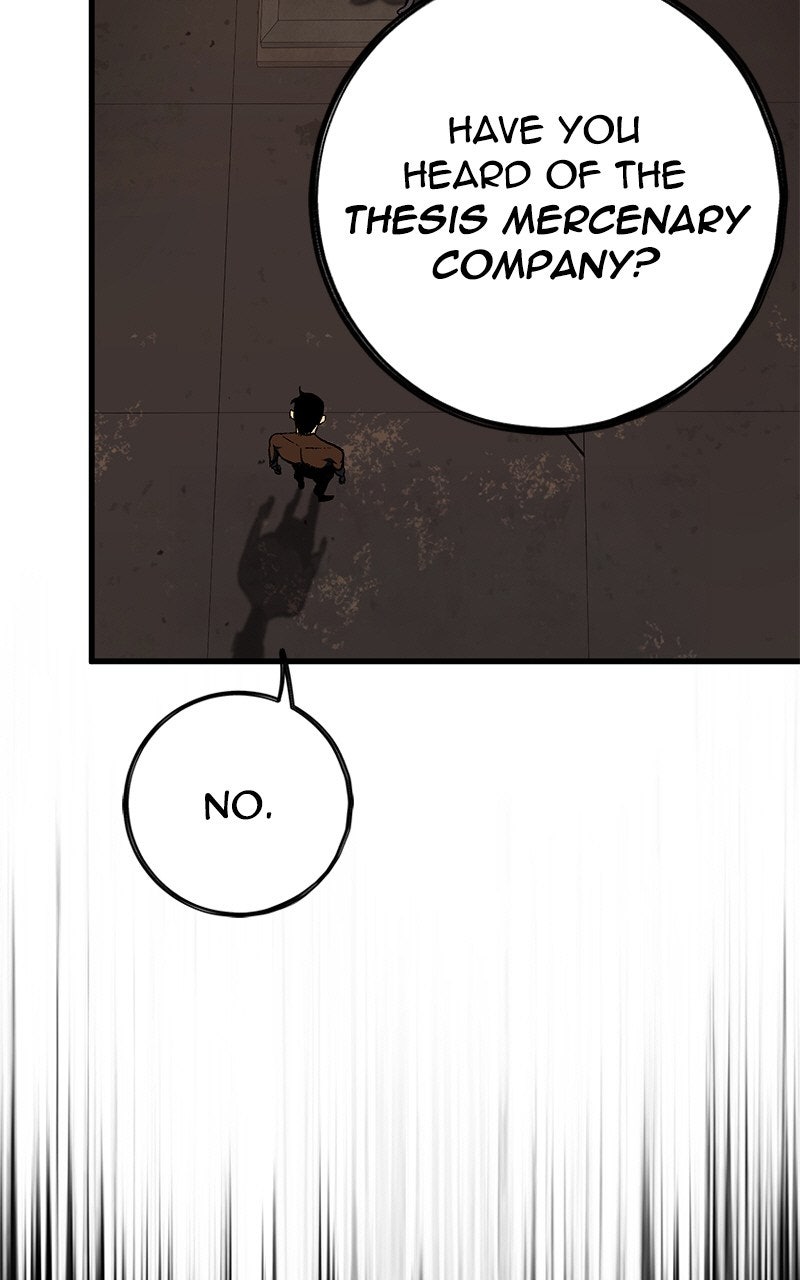 Emblem Wars Ep. 6 - The Tezé Mercenary Company page 48 - 
