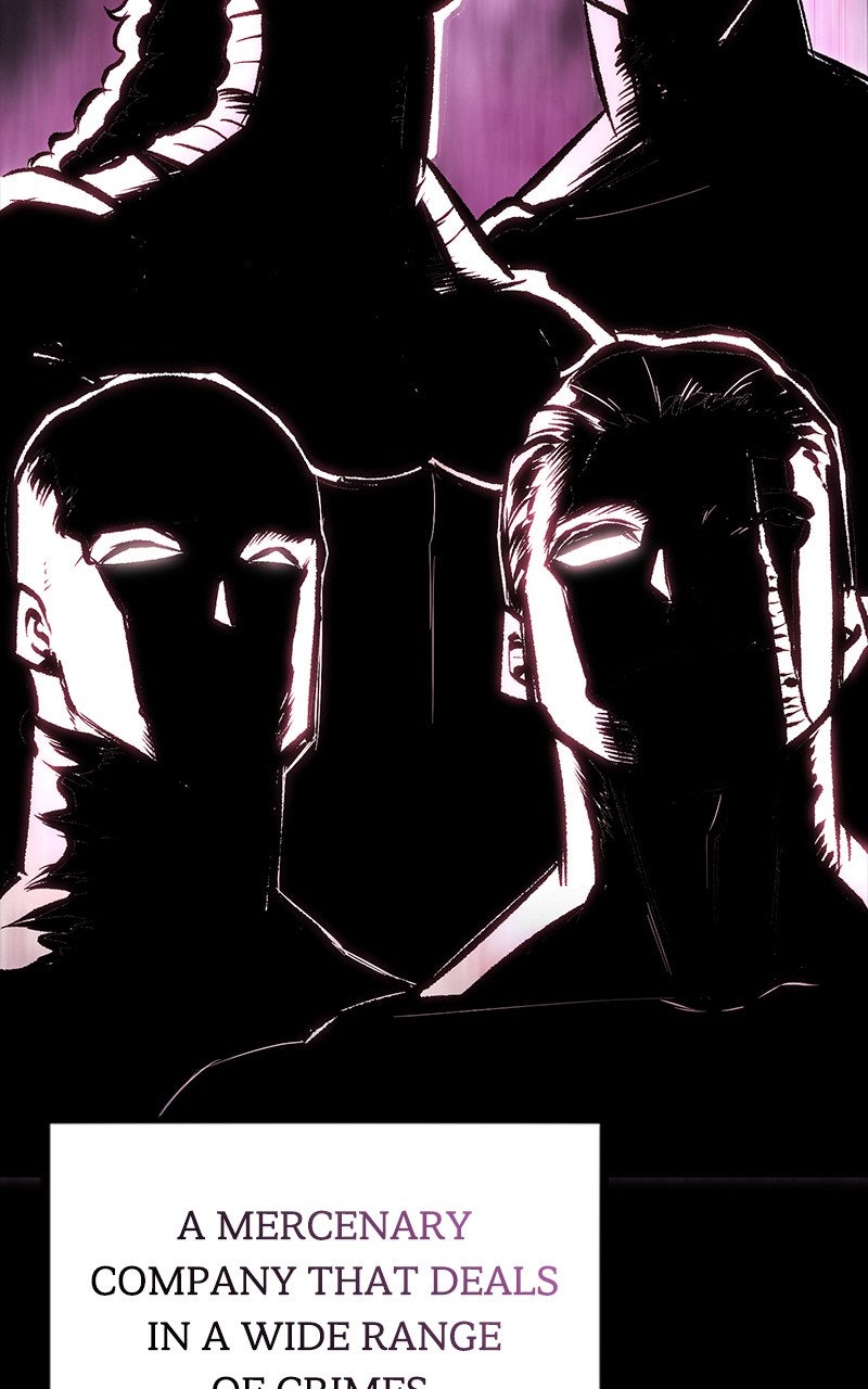 Emblem Wars Ep. 6 - The Tezé Mercenary Company page 51 - 