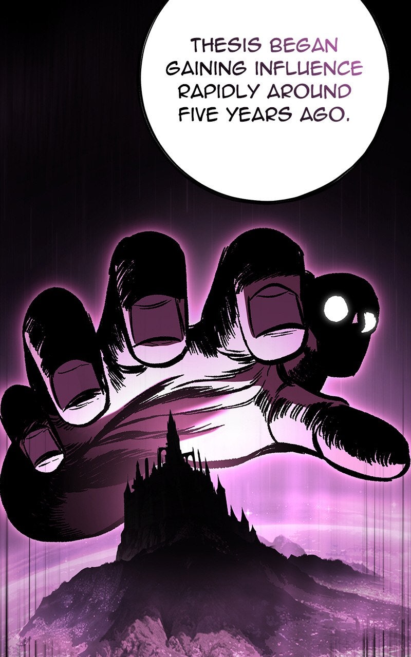 Emblem Wars Ep. 6 - The Tezé Mercenary Company page 55 - 