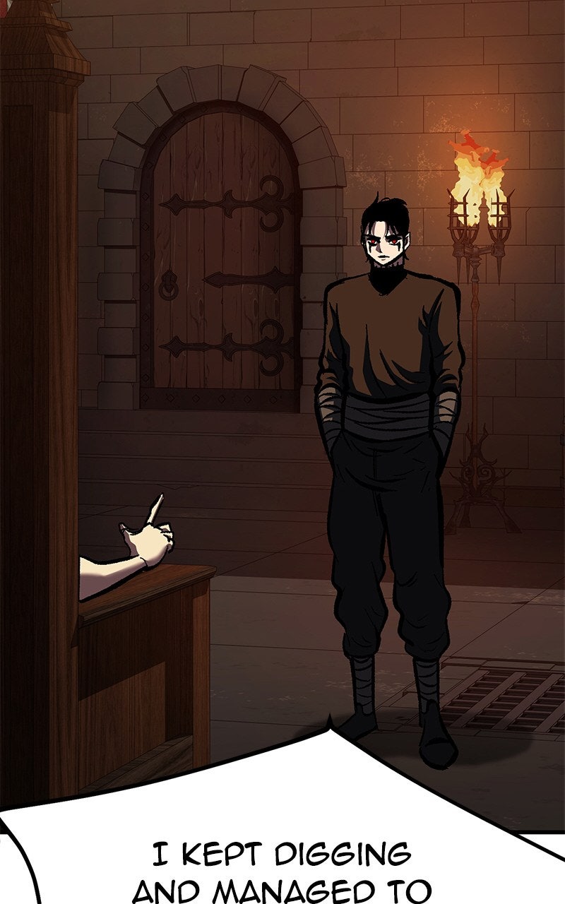 Emblem Wars Ep. 6 - The Tezé Mercenary Company page 60 - 