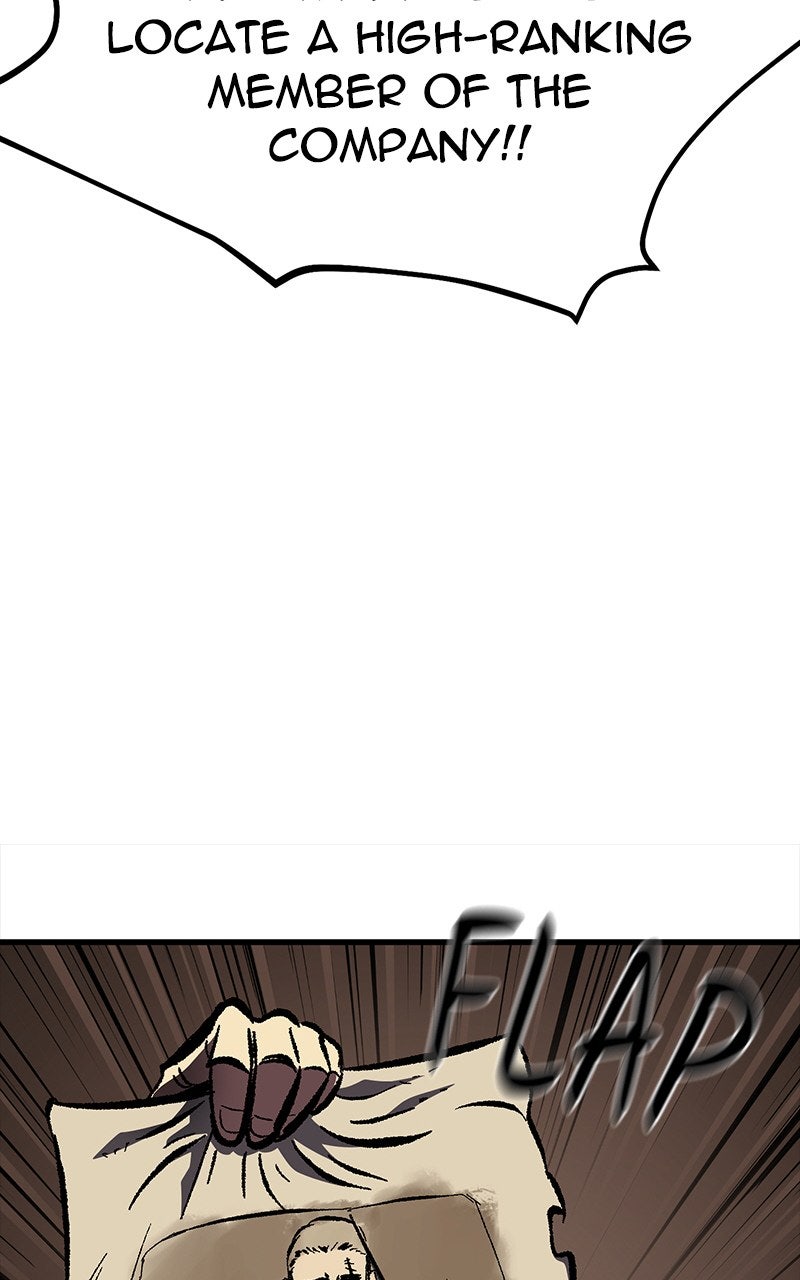 Emblem Wars Ep. 6 - The Tezé Mercenary Company page 61 - 