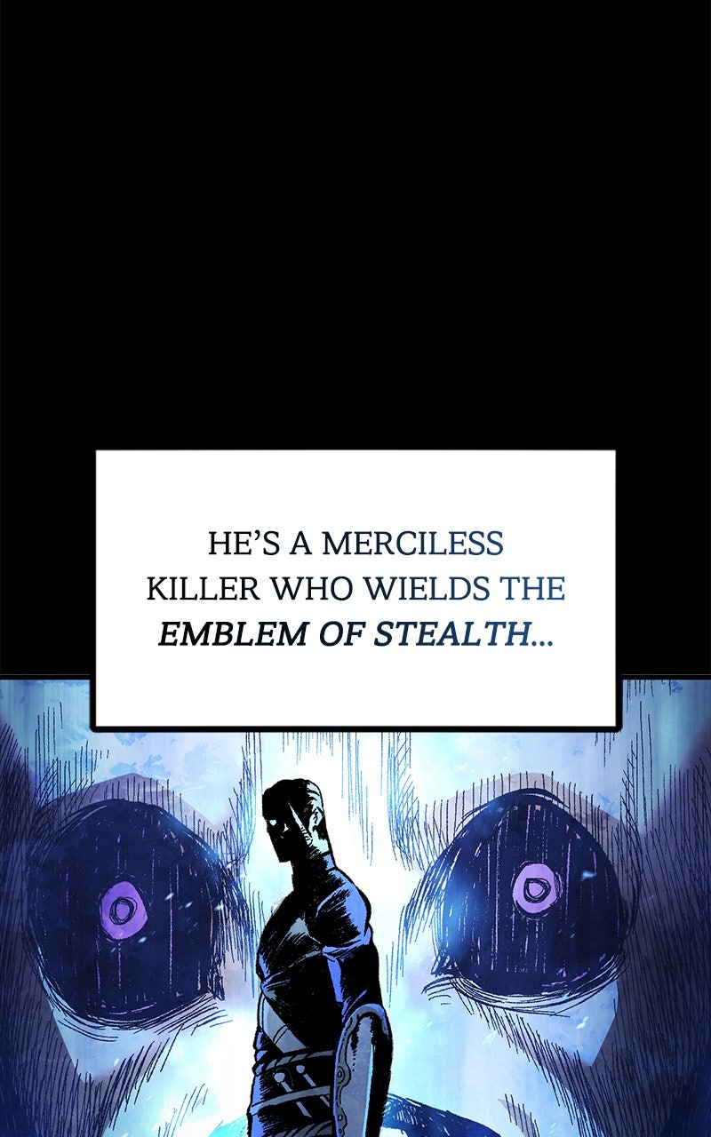 Emblem Wars Ep. 6 - The Tezé Mercenary Company page 63 - 