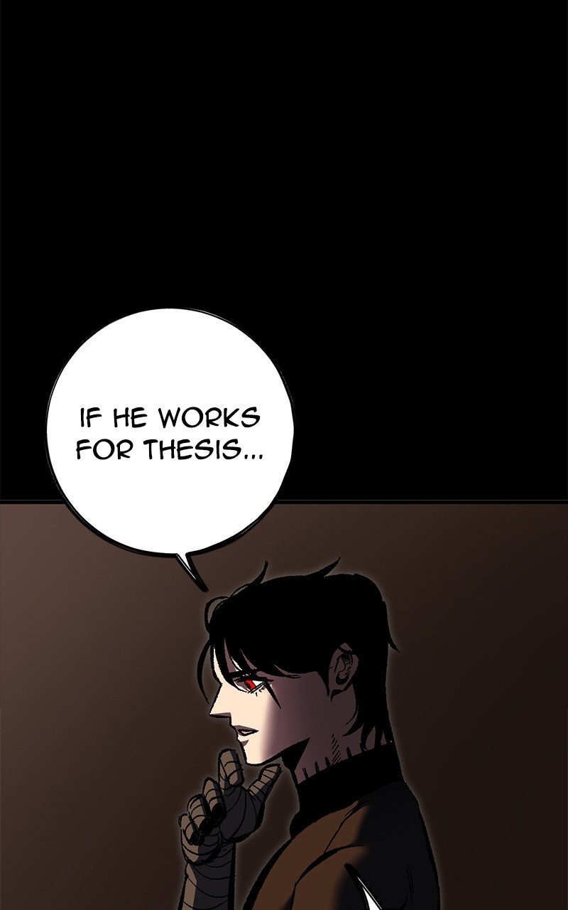 Emblem Wars Ep. 6 - The Tezé Mercenary Company page 65 - 