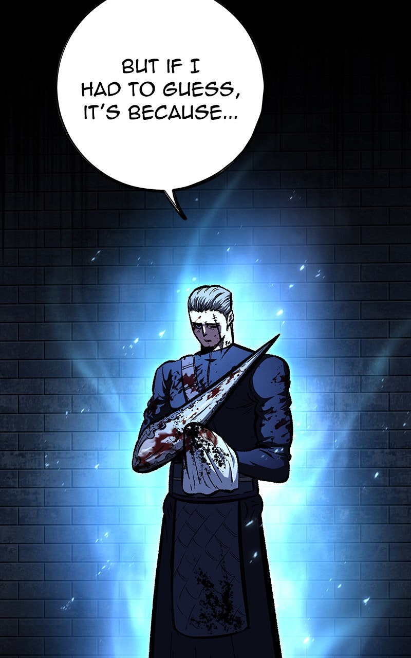 Emblem Wars Ep. 6 - The Tezé Mercenary Company page 83 - 