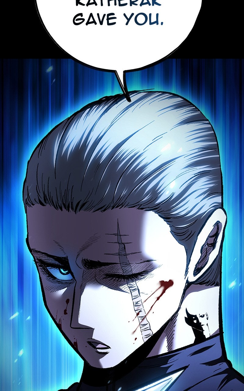 Emblem Wars Ep. 6 - The Tezé Mercenary Company page 85 - 
