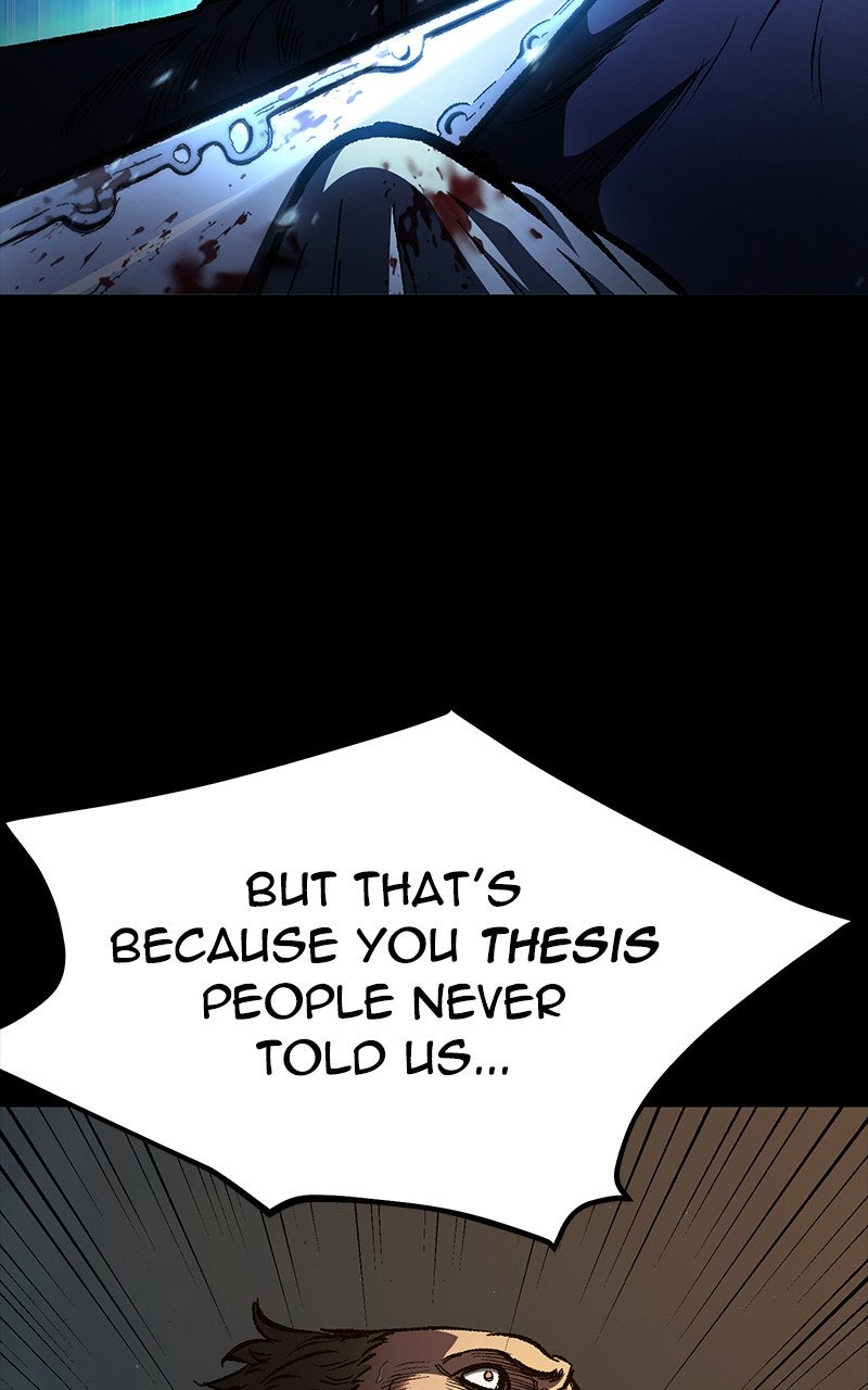 Emblem Wars Ep. 6 - The Tezé Mercenary Company page 86 - 