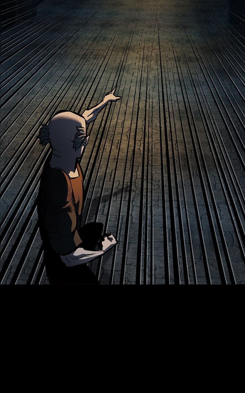 Emblem Wars Ep. 6 - The Tezé Mercenary Company page 89 - 