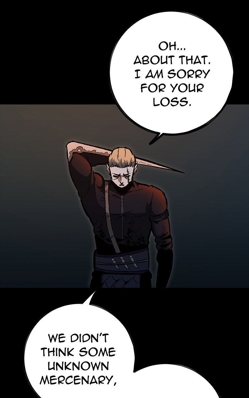 Emblem Wars Ep. 6 - The Tezé Mercenary Company page 90 - 