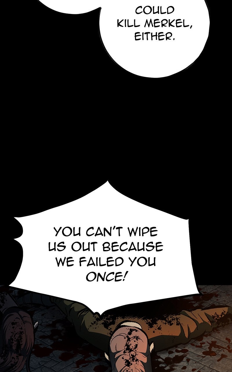 Emblem Wars Ep. 6 - The Tezé Mercenary Company page 91 - 