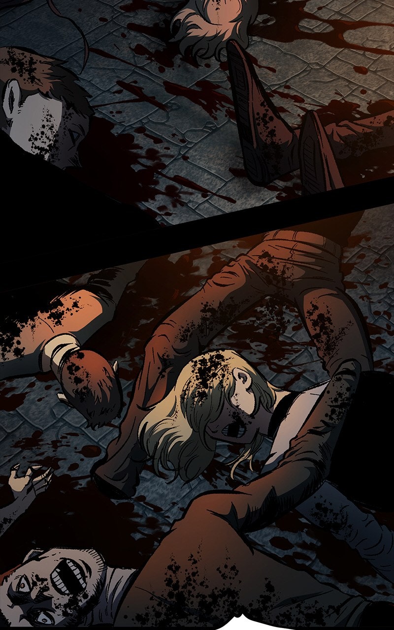 Emblem Wars Ep. 6 - The Tezé Mercenary Company page 92 - 