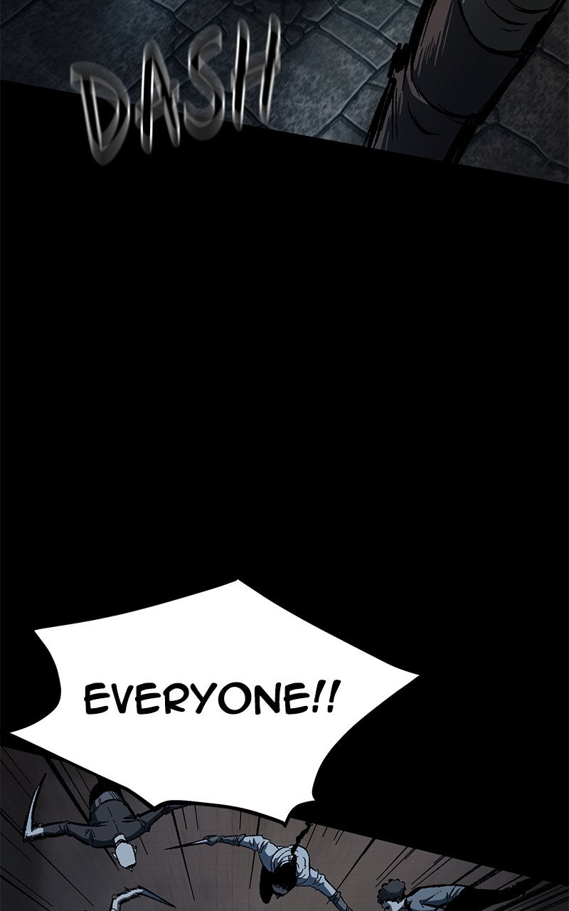 Emblem Wars Ep. 6 - The Tezé Mercenary Company page 98 - 