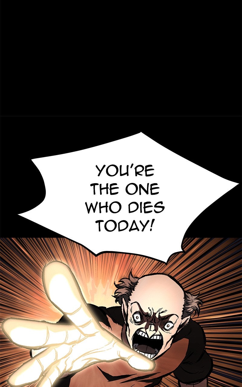 Emblem Wars Ep. 6 - The Tezé Mercenary Company page 100 - 