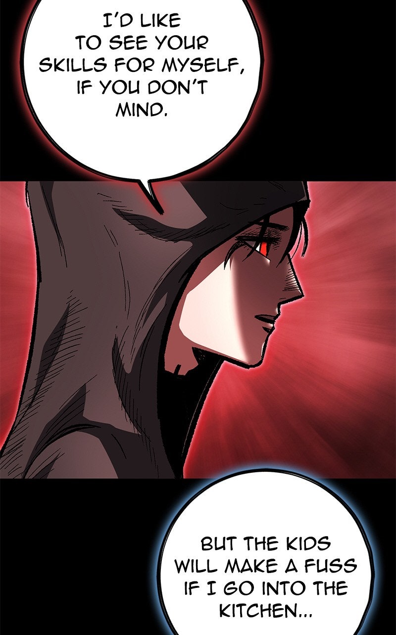 Emblem Wars Ep. 7 - Haksa page 103 - 