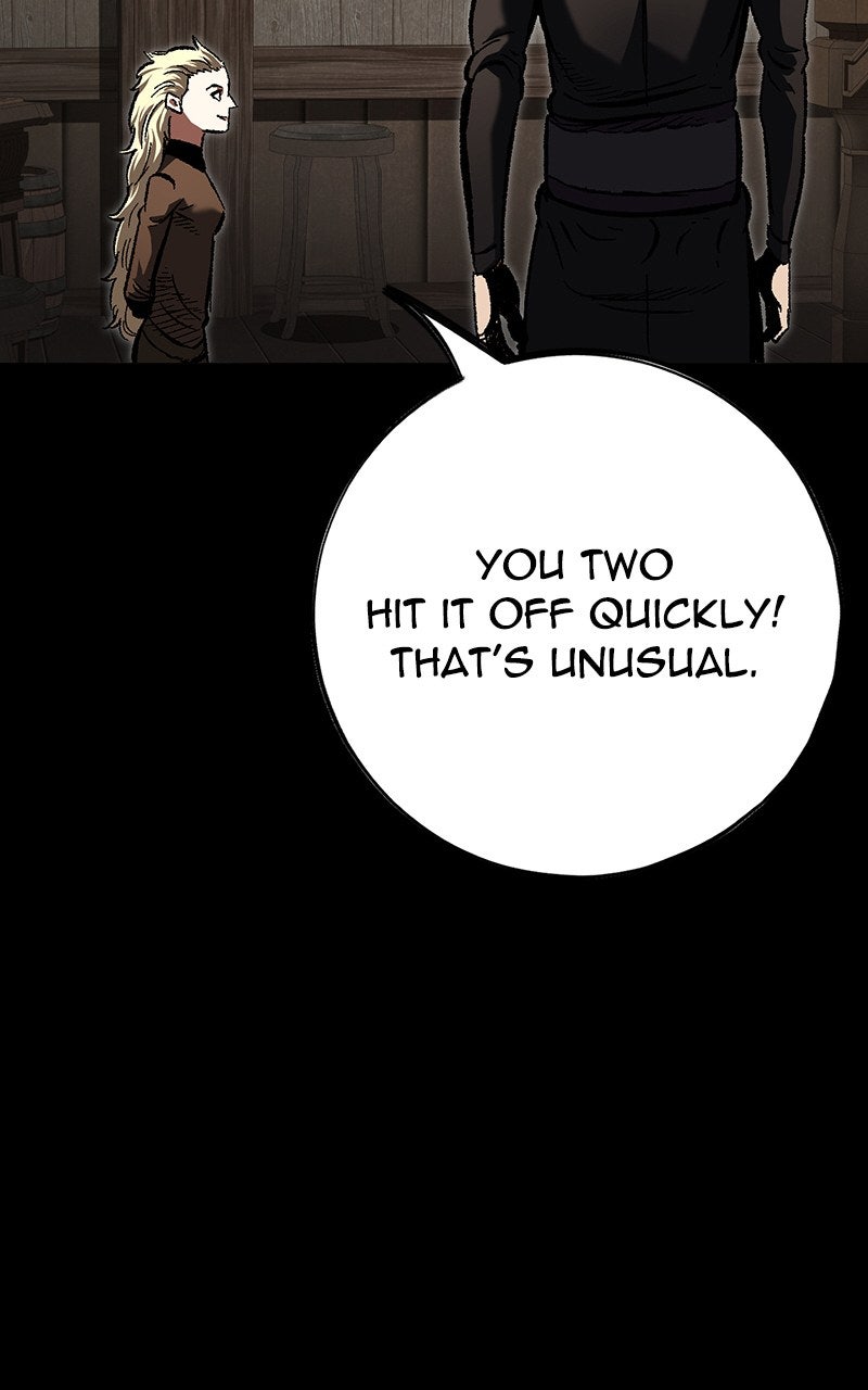 Emblem Wars Ep. 7 - Haksa page 110 - 
