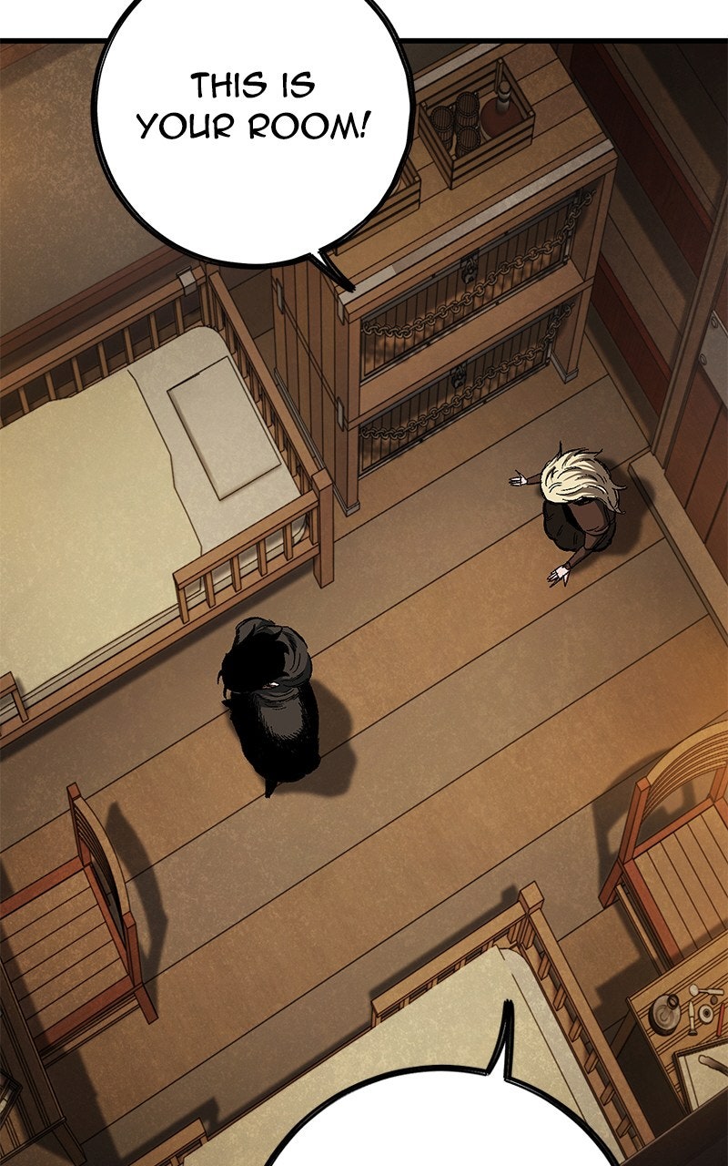 Emblem Wars Ep. 7 - Haksa page 116 - 