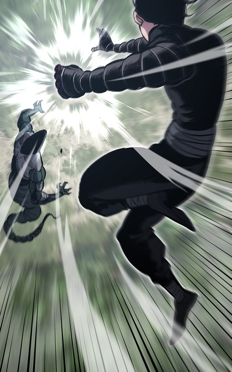 Emblem Wars Ep. 7 - Haksa page 18 - 