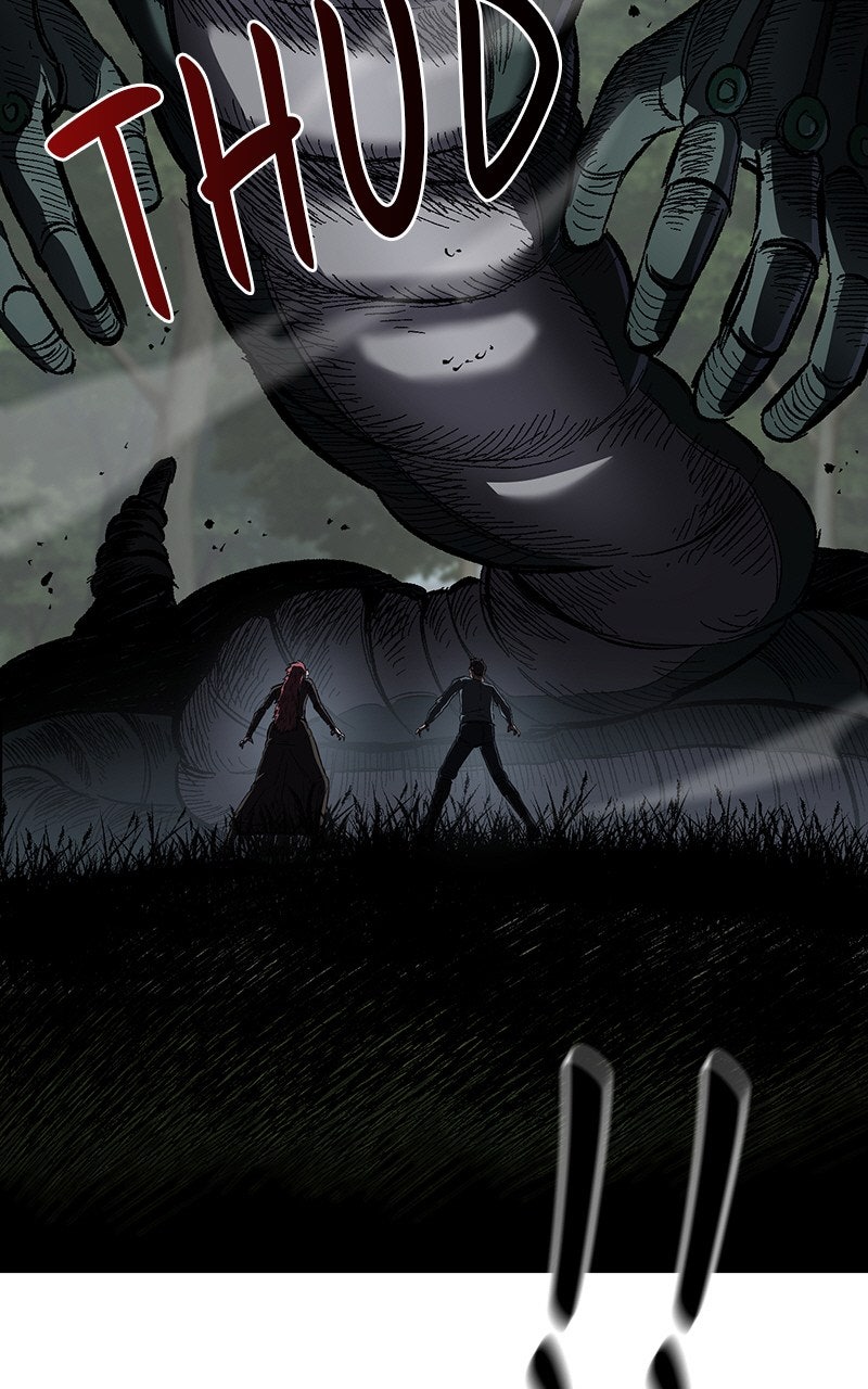 Emblem Wars Ep. 7 - Haksa page 4 - 