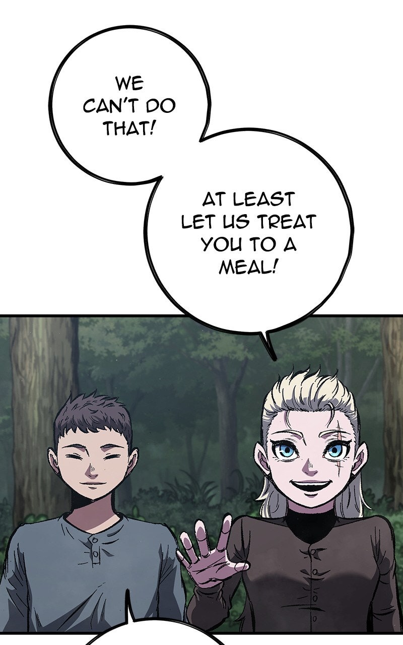 Emblem Wars Ep. 7 - Haksa page 35 - 