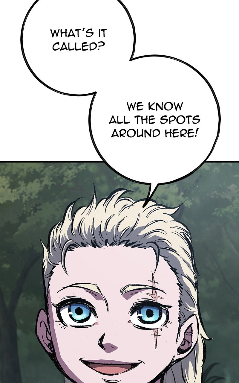 Emblem Wars Ep. 7 - Haksa page 38 - 