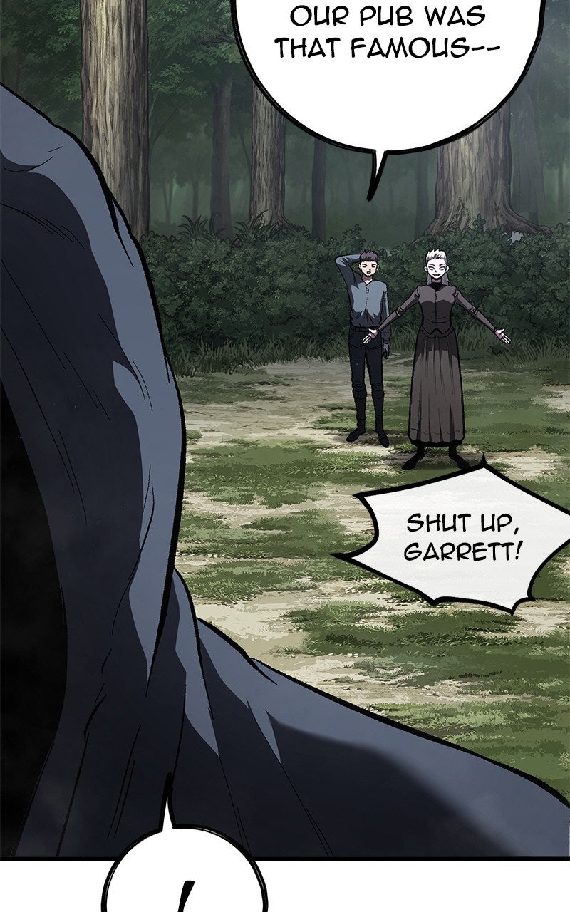 Emblem Wars Ep. 7 - Haksa page 42 - 