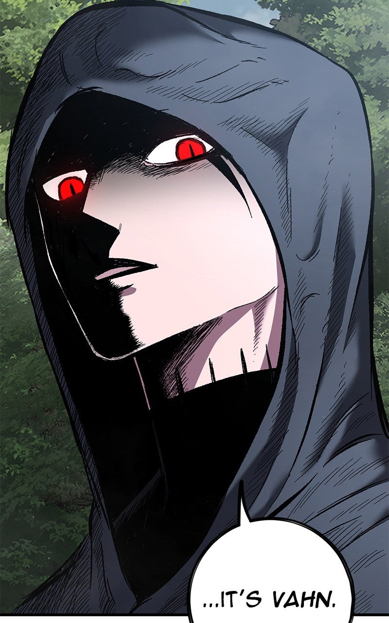 Emblem Wars Ep. 7 - Haksa page 46 - 