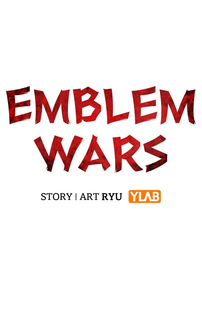 Emblem Wars Ep. 7 - Haksa page 49 - 