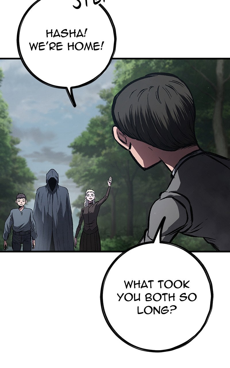 Emblem Wars Ep. 7 - Haksa page 52 - 