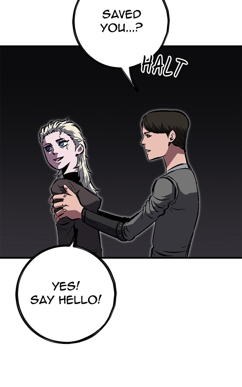 Emblem Wars Ep. 7 - Haksa page 57 - 