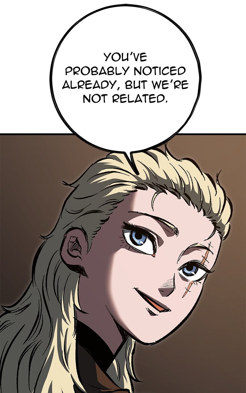 Emblem Wars Ep. 7 - Haksa page 67 - 