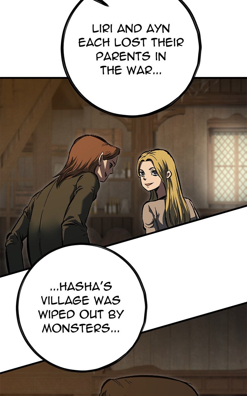 Emblem Wars Ep. 7 - Haksa page 69 - 