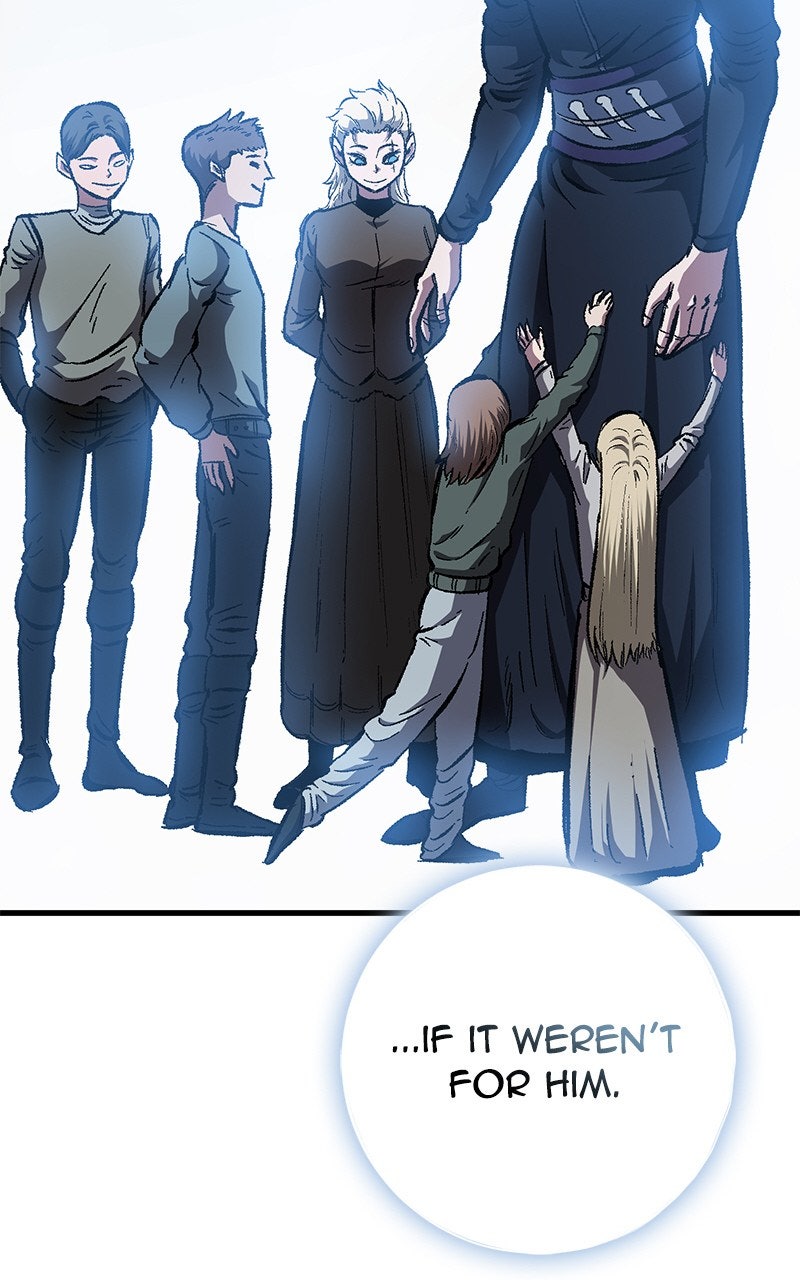 Emblem Wars Ep. 7 - Haksa page 72 - 