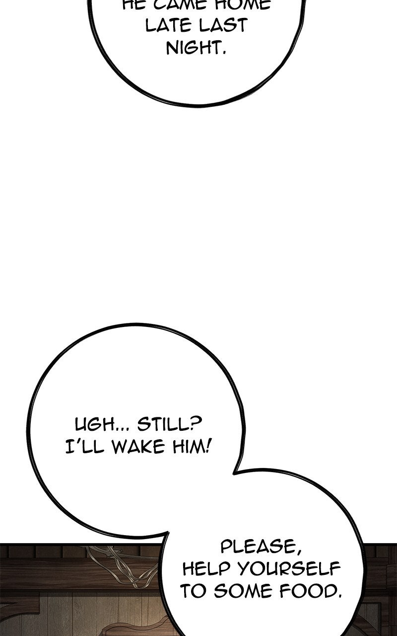 Emblem Wars Ep. 7 - Haksa page 76 - 