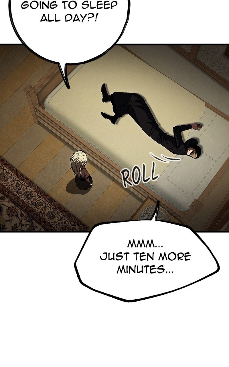 Emblem Wars Ep. 7 - Haksa page 81 - 
