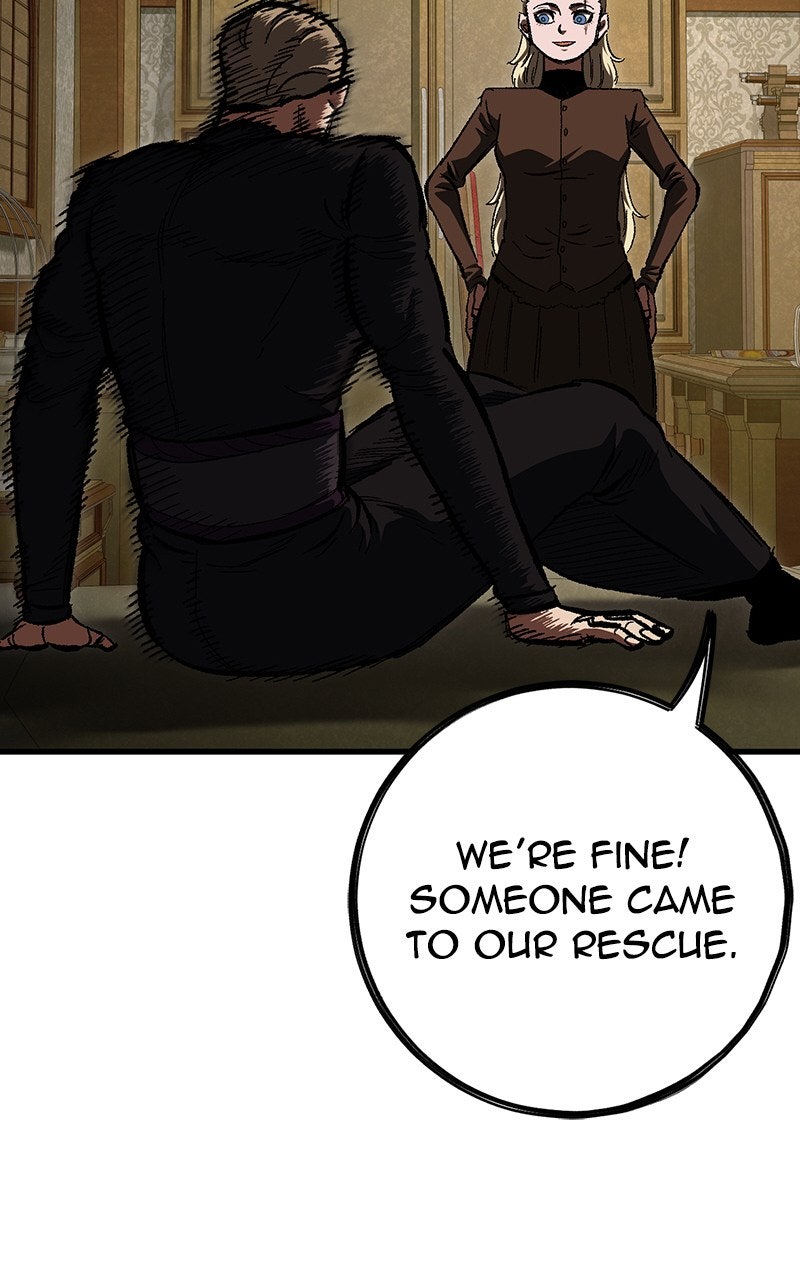 Emblem Wars Ep. 7 - Haksa page 85 - 