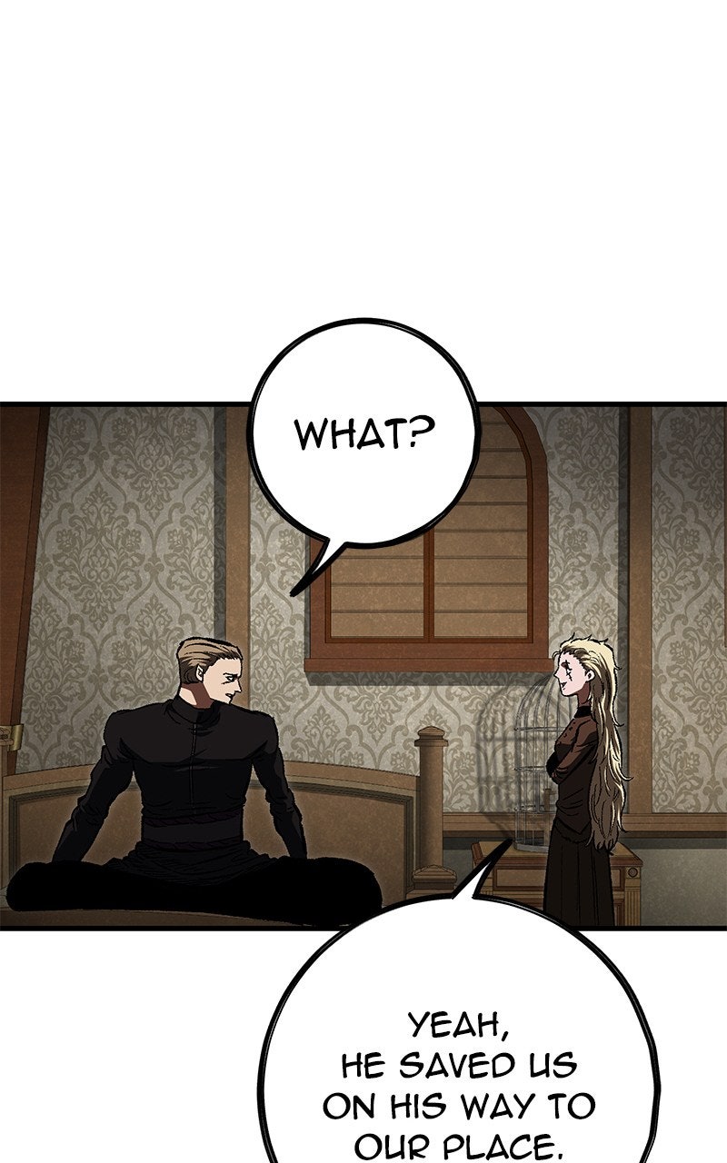 Emblem Wars Ep. 7 - Haksa page 86 - 