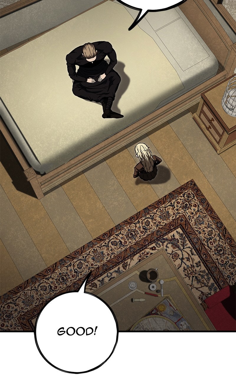 Emblem Wars Ep. 7 - Haksa page 88 - 