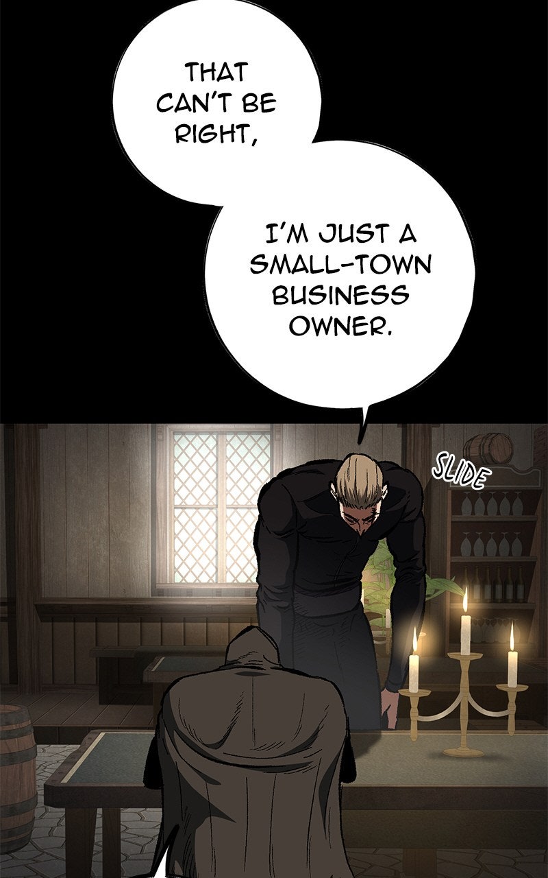 Emblem Wars Ep. 7 - Haksa page 99 - 