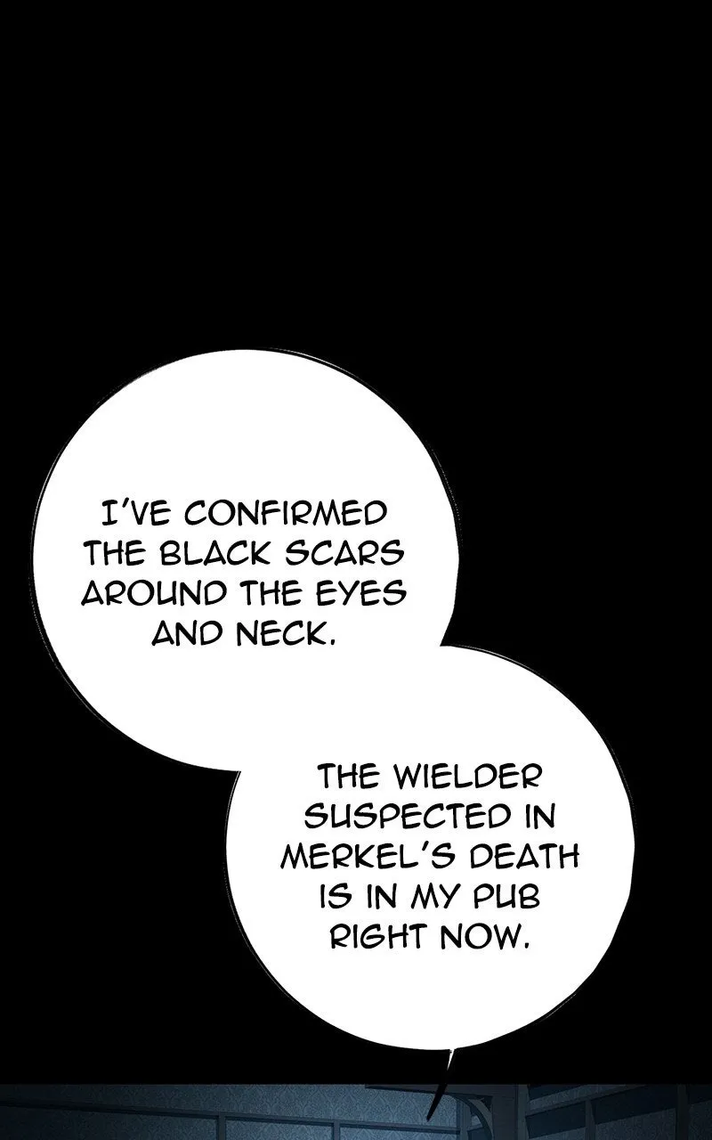 Emblem Wars Chapter 8 page 1 - 