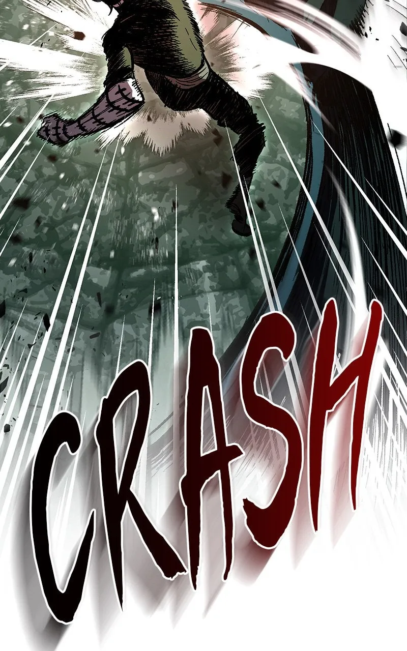Emblem Wars Chapter 8 page 108 - 