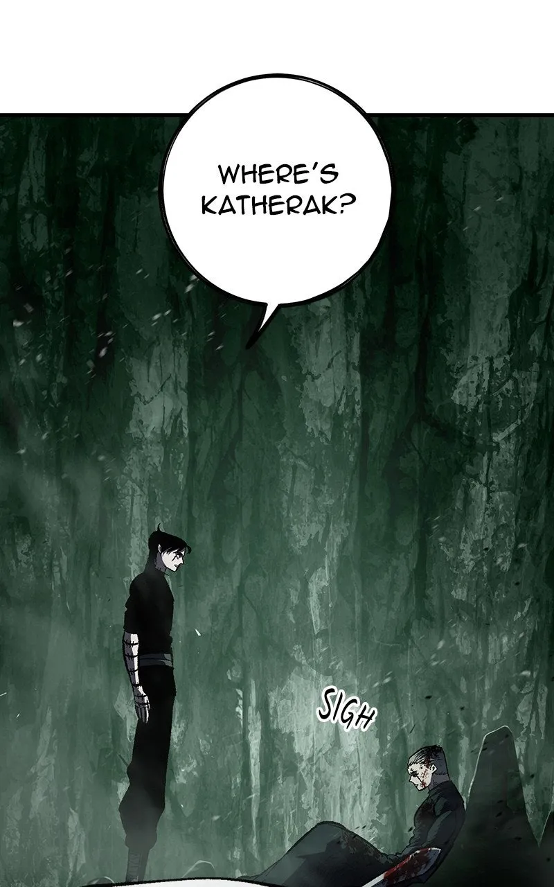 Emblem Wars Chapter 8 page 113 - 