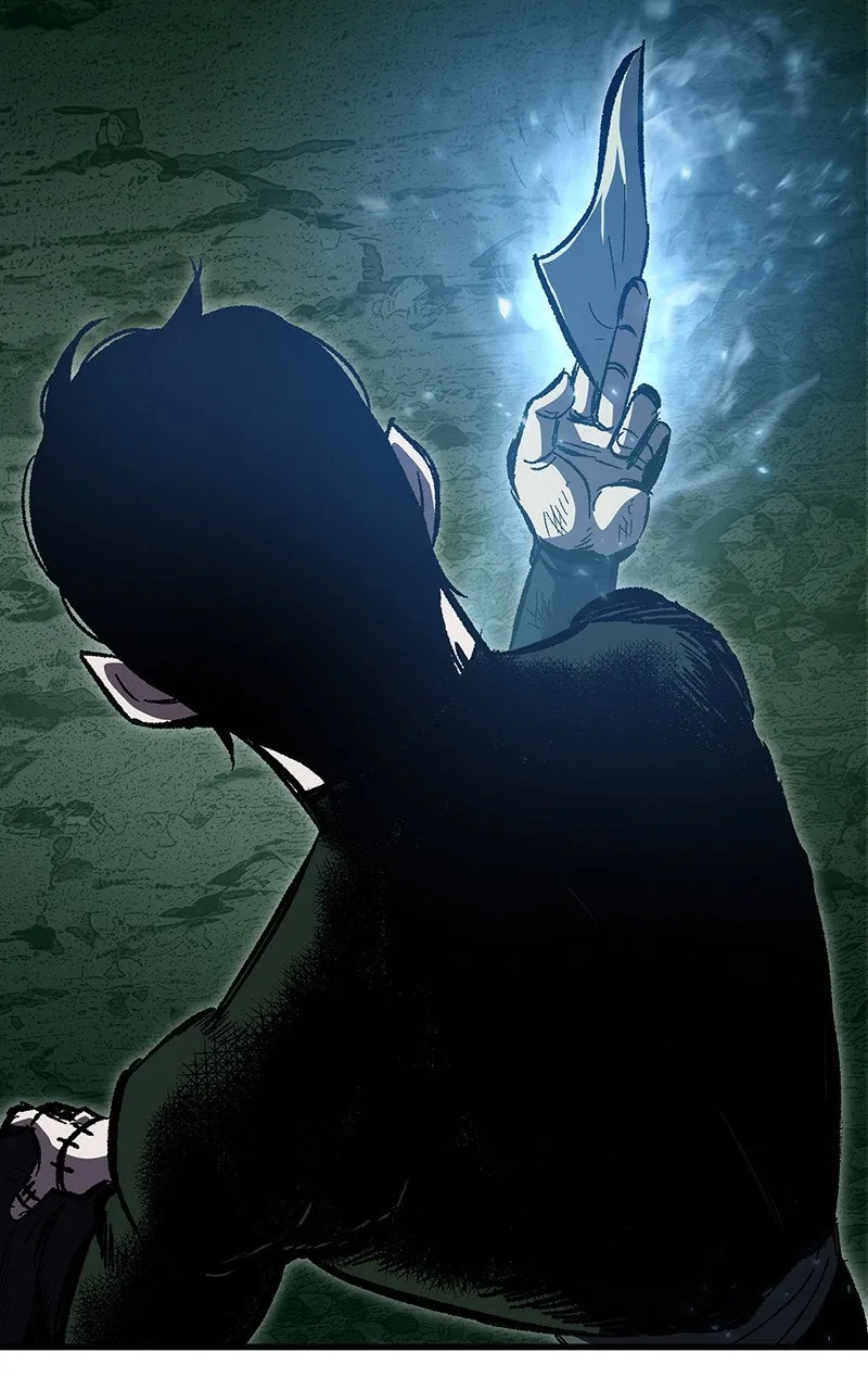 Emblem Wars Chapter 8 page 124 - 