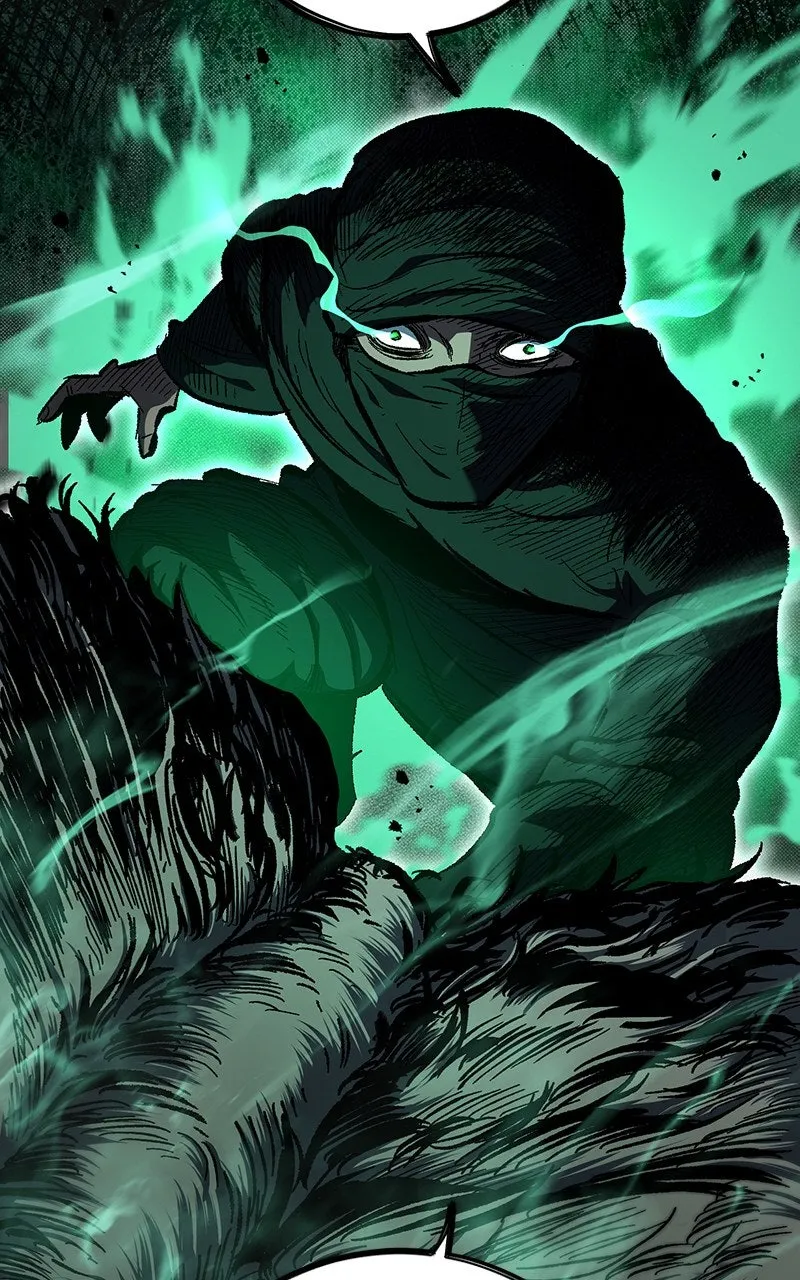 Emblem Wars Chapter 8 page 131 - 