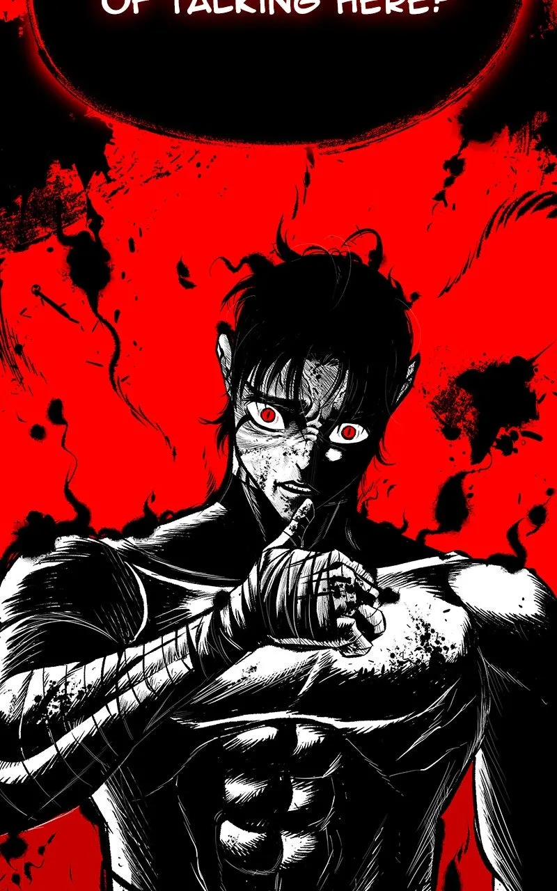 Emblem Wars Chapter 8 page 134 - 